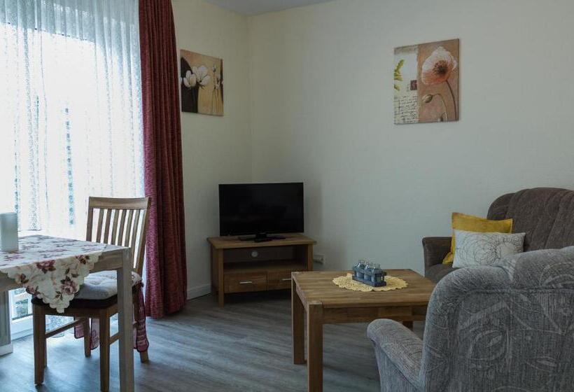 بنسيون Gästehaus Margareth