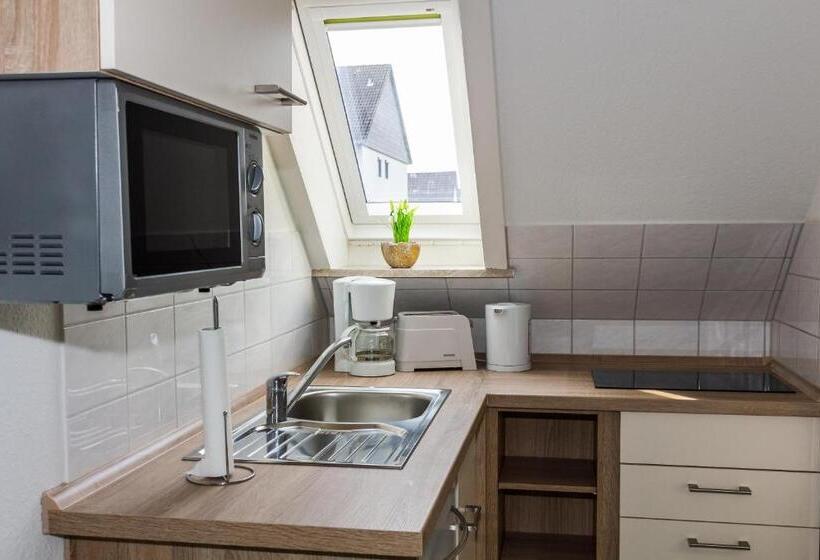 بنسيون Gästehaus Margareth