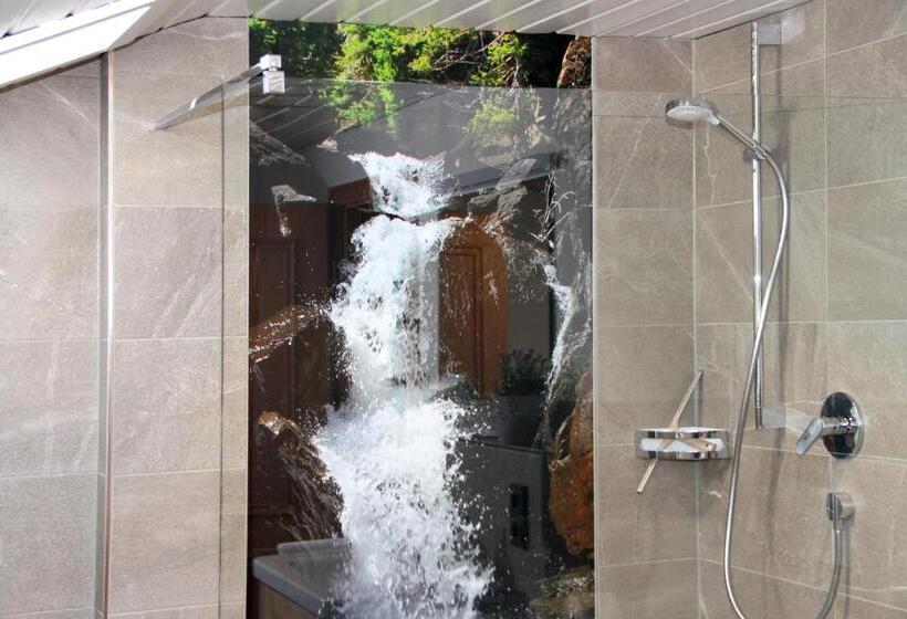 Пансион Gästehaus Rappenkopf