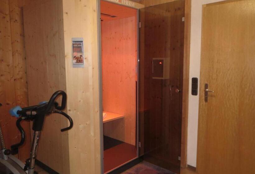 Пансион Gästehaus Rappenkopf