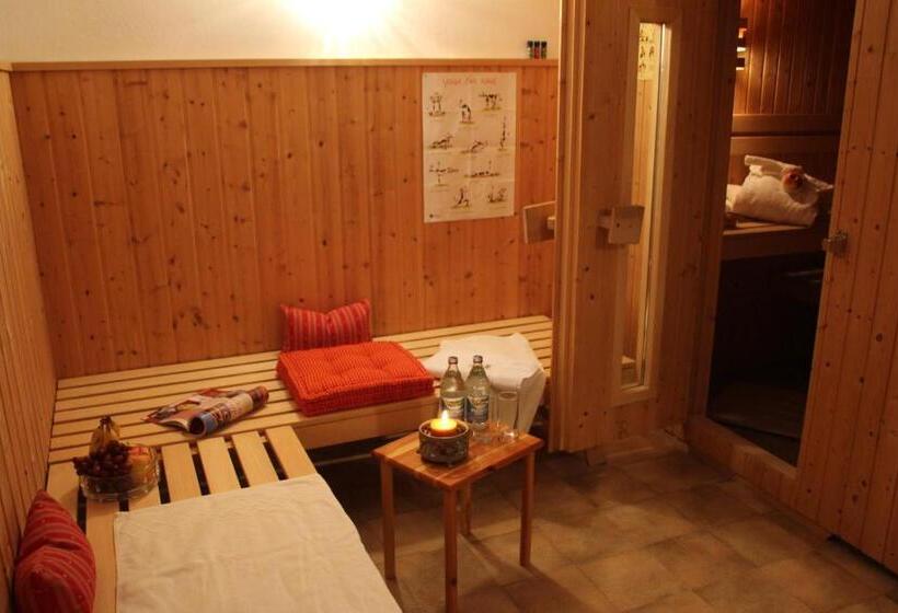 Пансион Gästehaus Rappenkopf