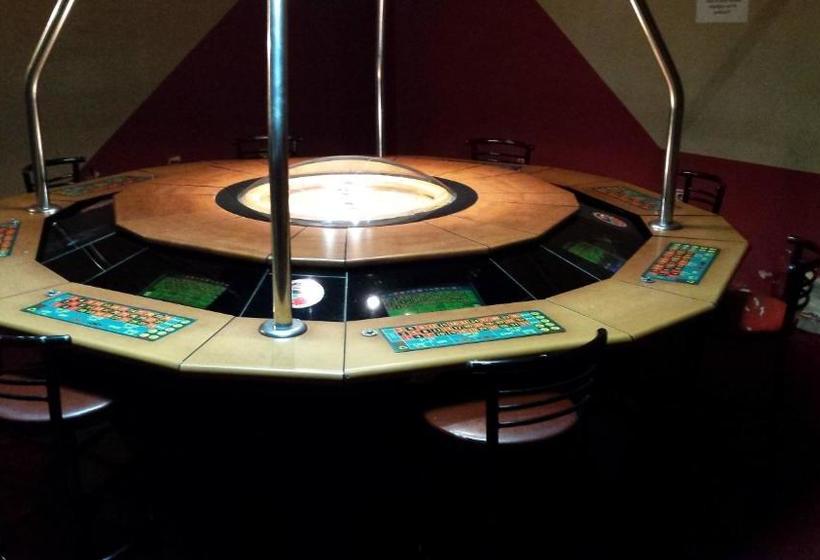 پانسیون Guest House Gaja