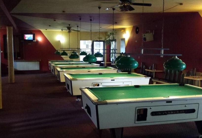 پانسیون Guest House Gaja