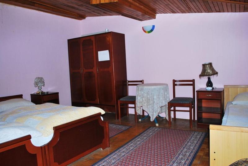 پانسیون Guest House Gaja