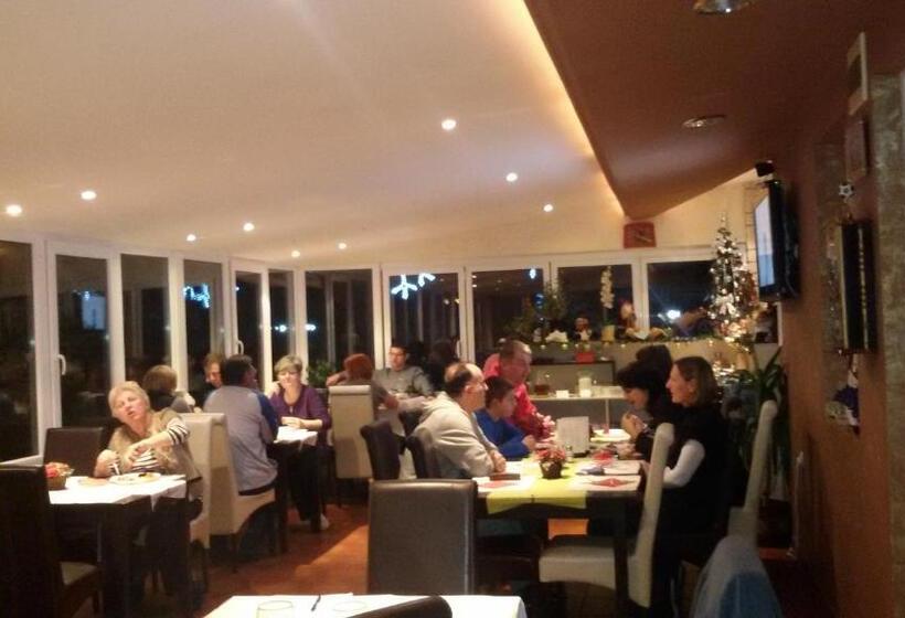 پانسیون Guesthouse Dabić