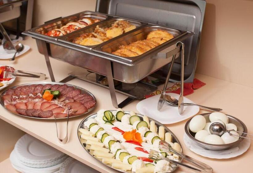 پانسیون Guesthouse Dabić