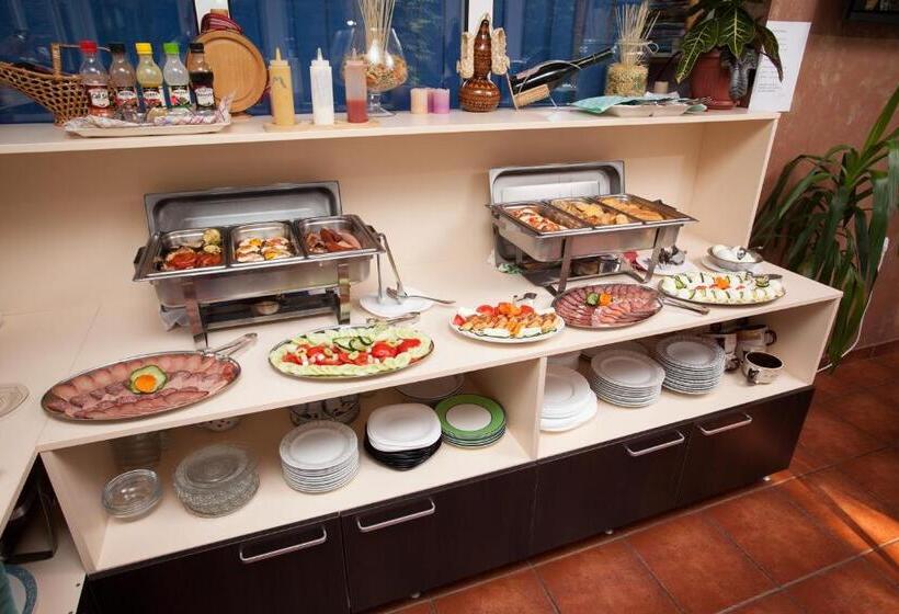 پانسیون Guesthouse Dabić