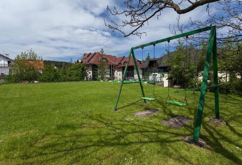 پانسیون Guesthouse Dabić