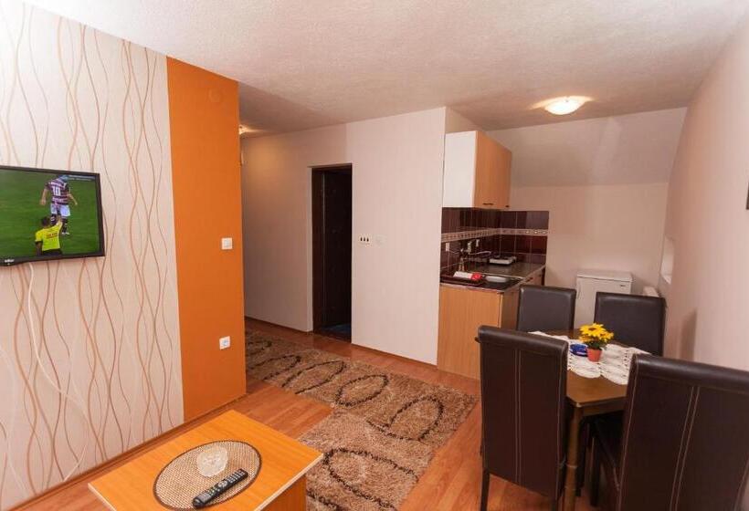 پانسیون Guesthouse Dabić