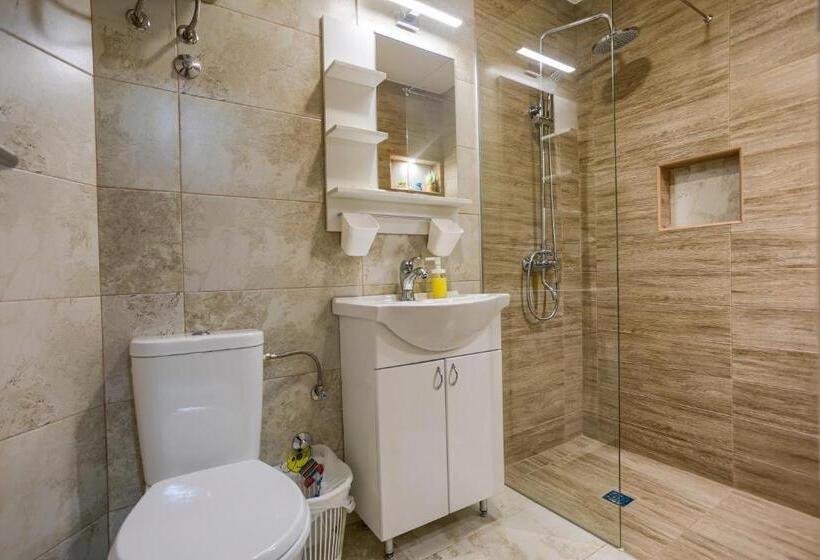 پانسیون Guesthouse Dabić