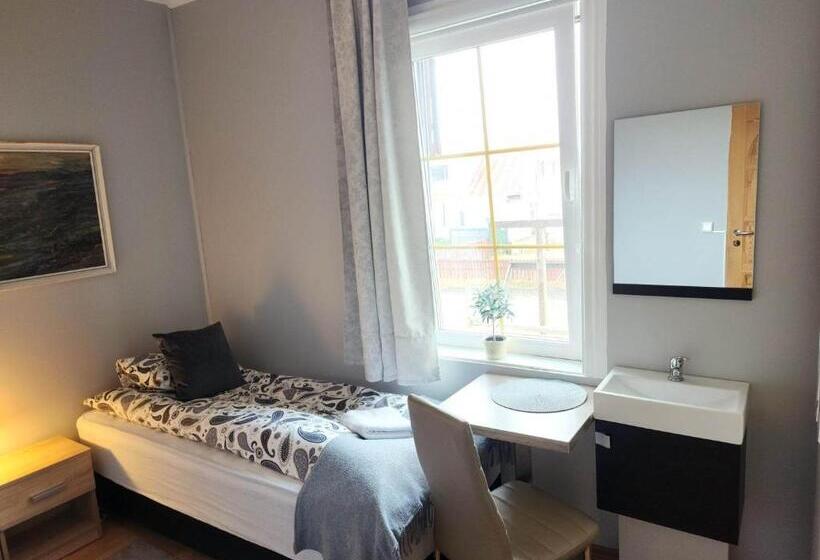 پانسیون Guesthouse Kiljan