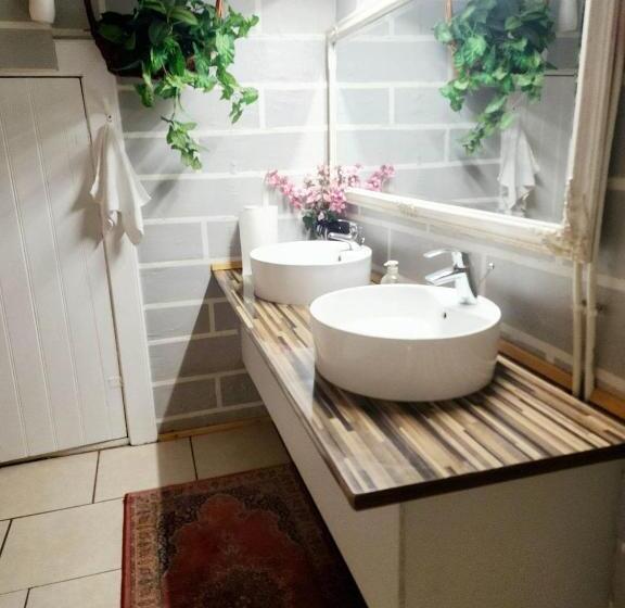 پانسیون Guesthouse Kiljan