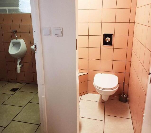 پانسیون Guesthouse Kiljan