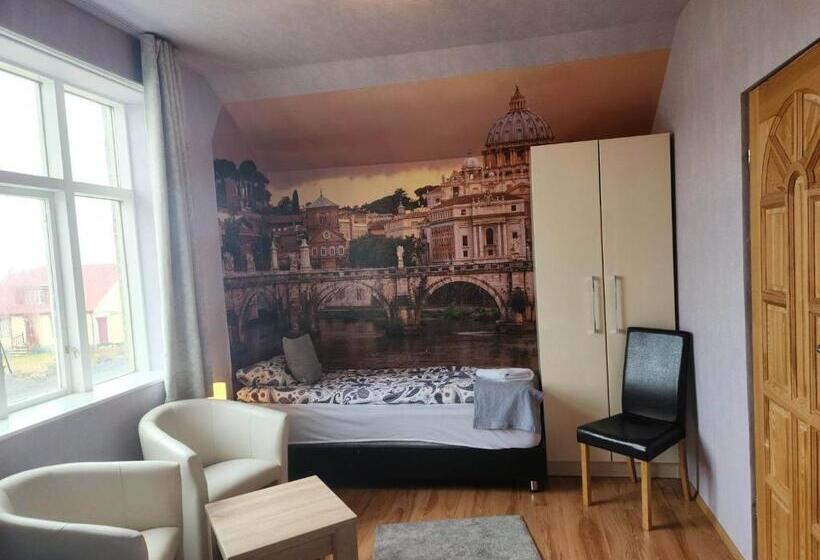 پانسیون Guesthouse Kiljan