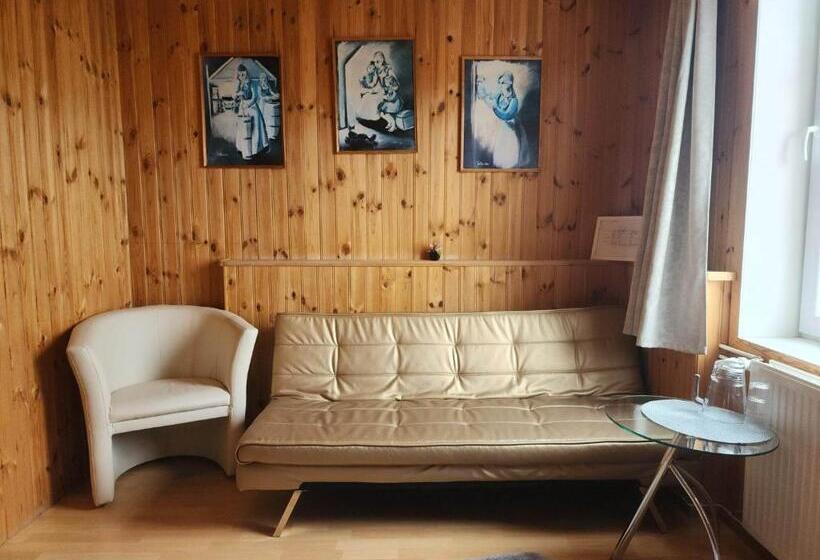 پانسیون Guesthouse Kiljan