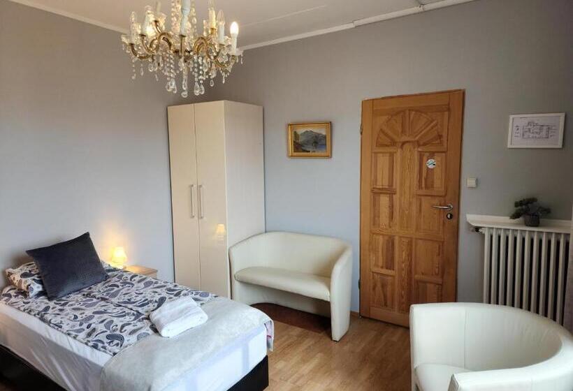 پانسیون Guesthouse Kiljan