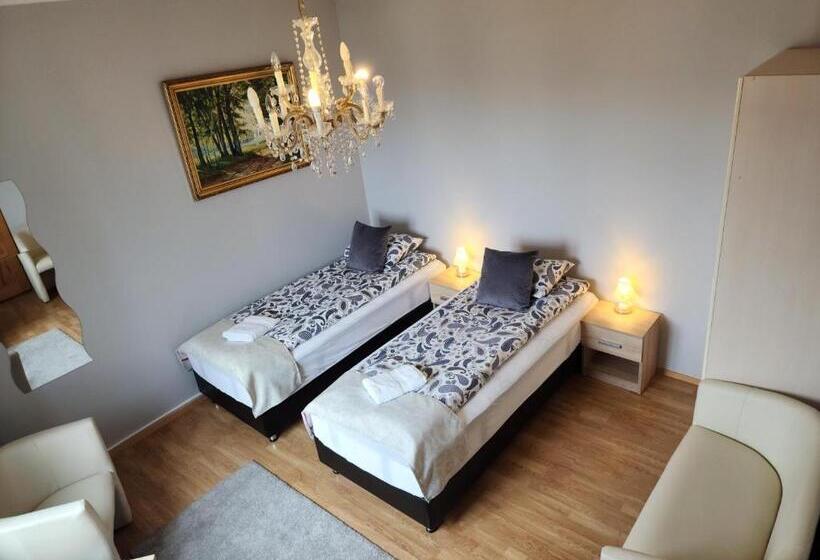 پانسیون Guesthouse Kiljan