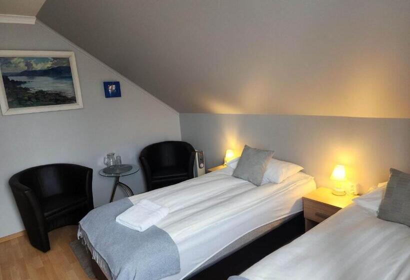 پانسیون Guesthouse Kiljan