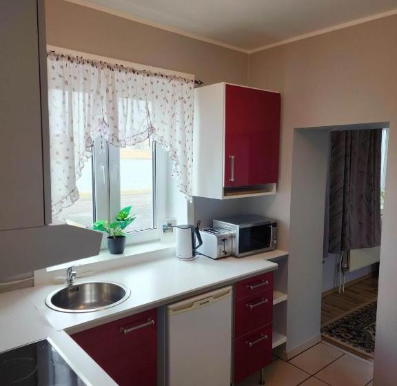 پانسیون Guesthouse Kiljan