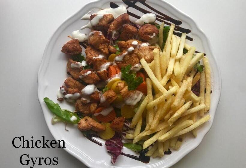 پانسیون Guesthouse Kiljan