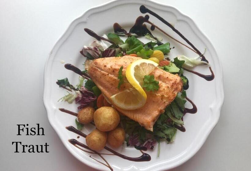 پانسیون Guesthouse Kiljan