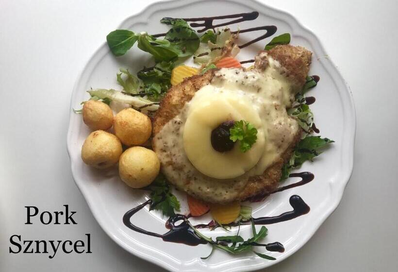 پانسیون Guesthouse Kiljan