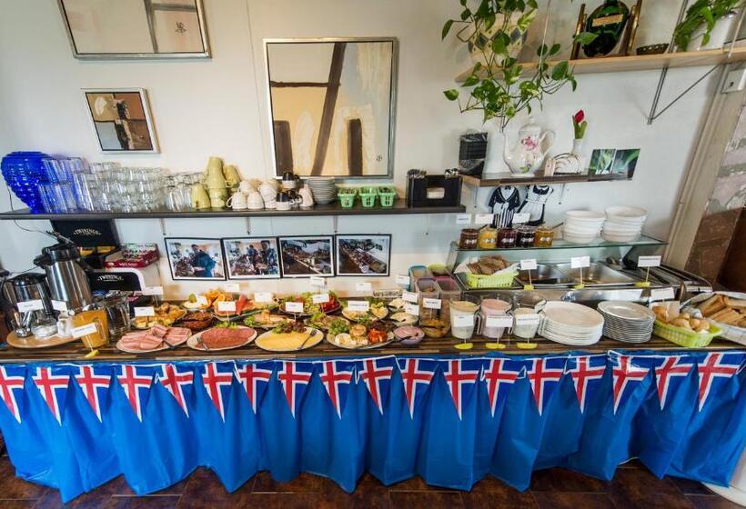 پانسیون Guesthouse Kiljan