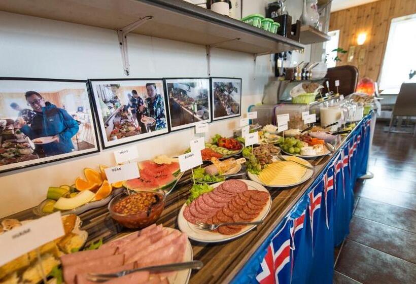 پانسیون Guesthouse Kiljan