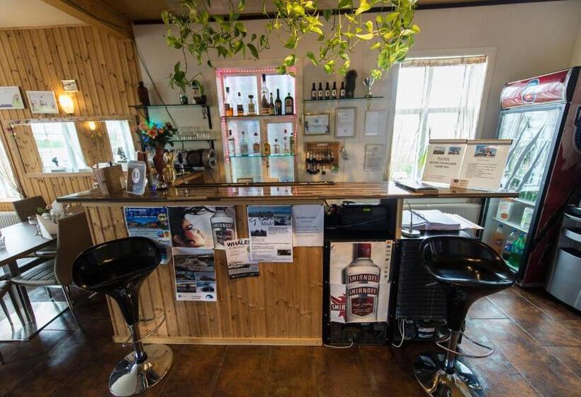 پانسیون Guesthouse Kiljan