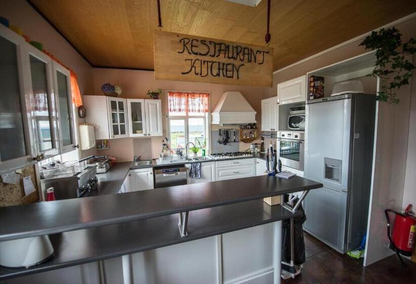 پانسیون Guesthouse Kiljan