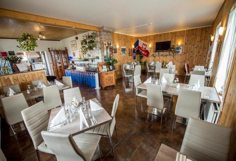 پانسیون Guesthouse Kiljan