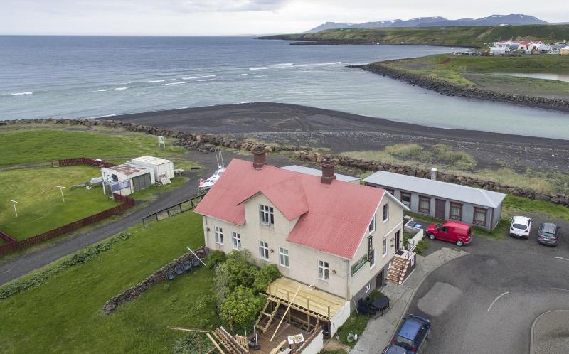 پانسیون Guesthouse Kiljan