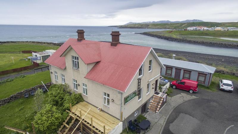 پانسیون Guesthouse Kiljan