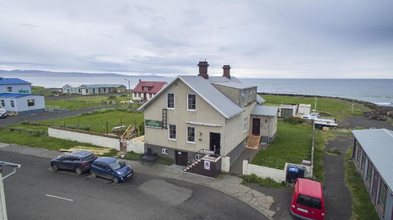 پانسیون Guesthouse Kiljan