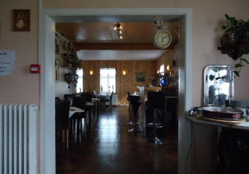 پانسیون Guesthouse Kiljan