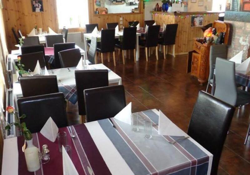 پانسیون Guesthouse Kiljan