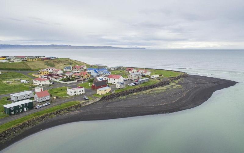 پانسیون Guesthouse Kiljan