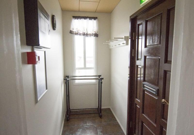 پانسیون Guesthouse Kiljan