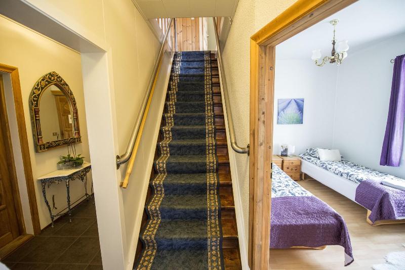 پانسیون Guesthouse Kiljan