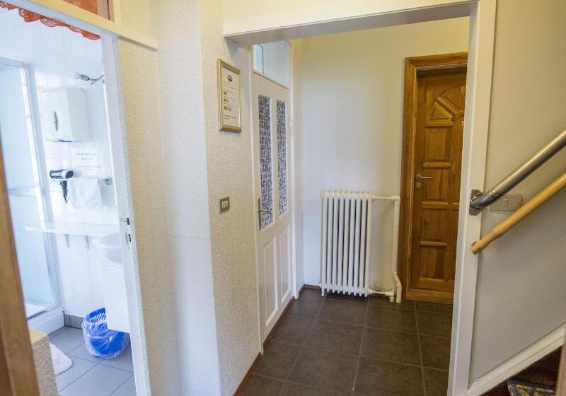 پانسیون Guesthouse Kiljan