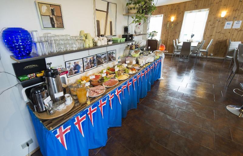 پانسیون Guesthouse Kiljan