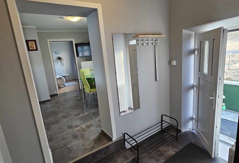 پانسیون Guesthouse Kiljan