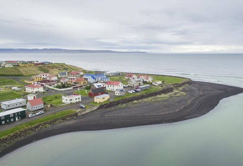 پانسیون Guesthouse Kiljan