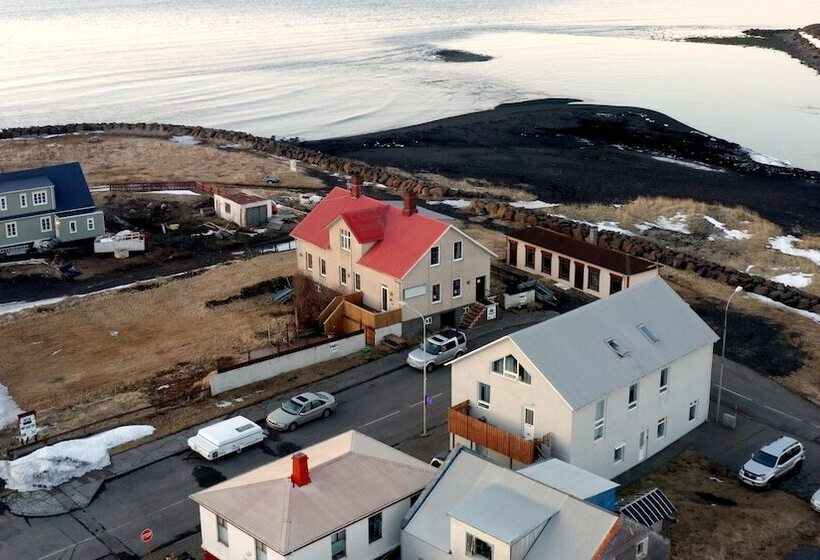 پانسیون Guesthouse Kiljan