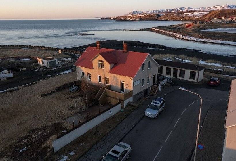 پانسیون Guesthouse Kiljan