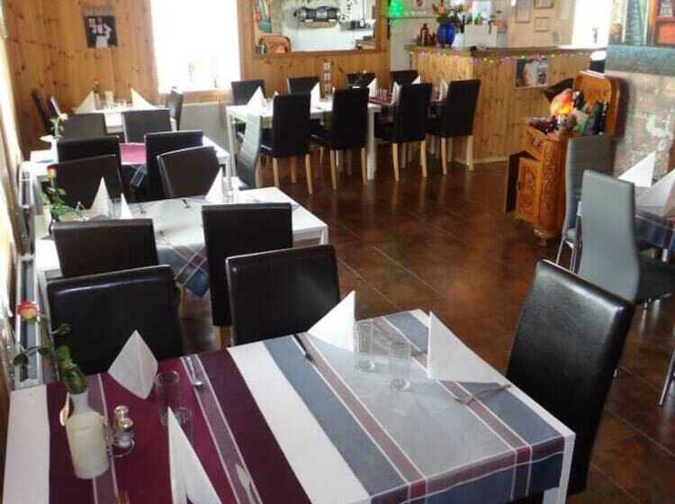 پانسیون Guesthouse Kiljan