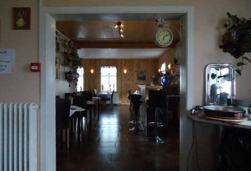 پانسیون Guesthouse Kiljan