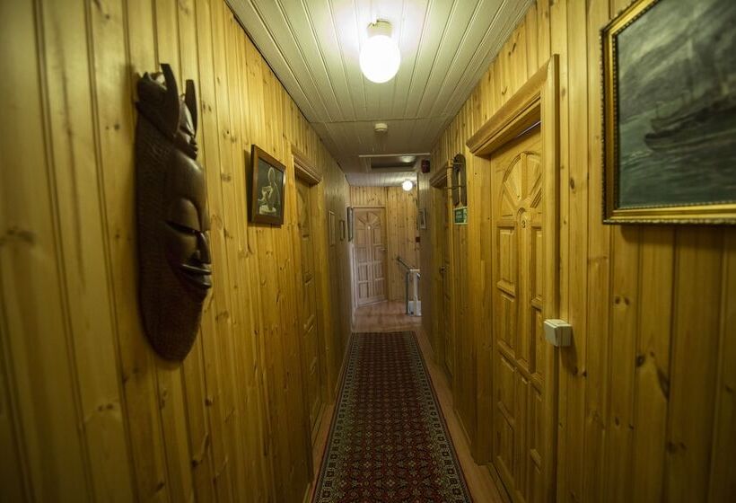 پانسیون Guesthouse Kiljan