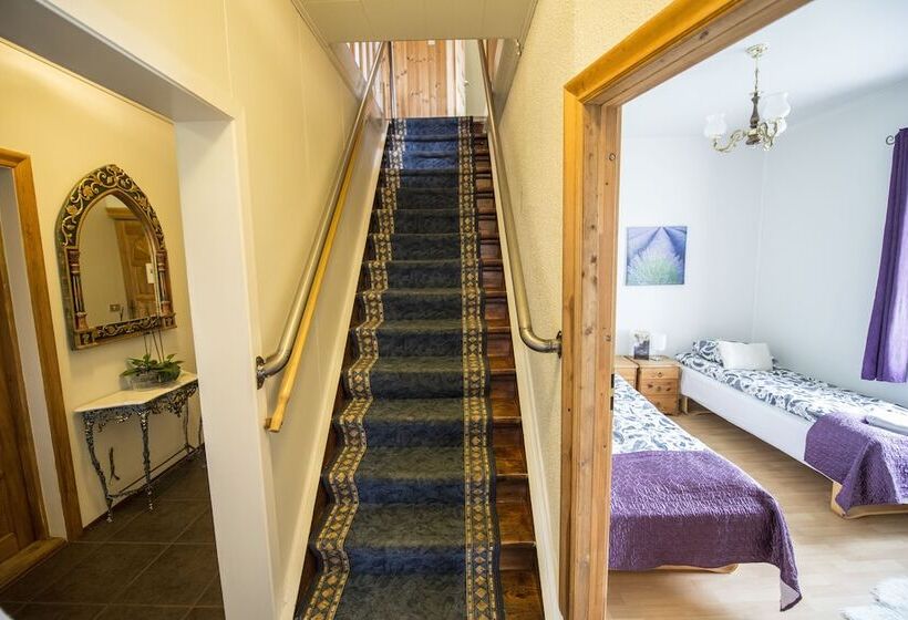 پانسیون Guesthouse Kiljan