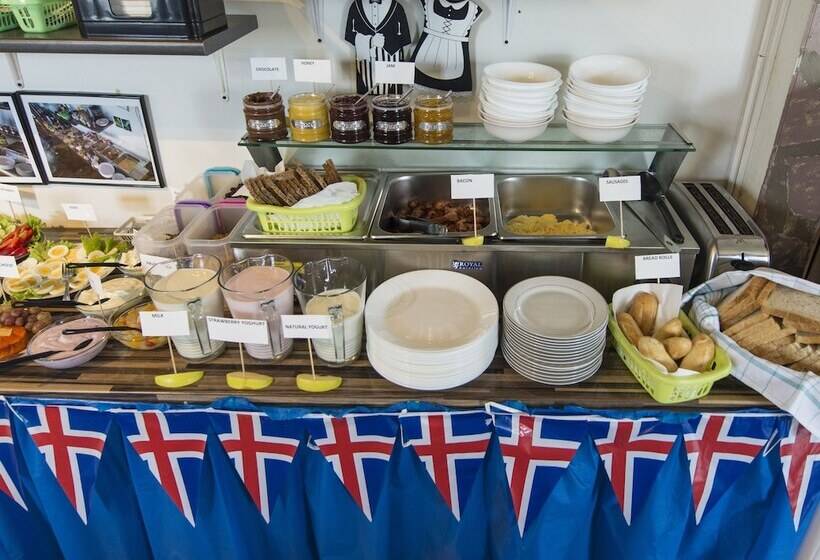 پانسیون Guesthouse Kiljan